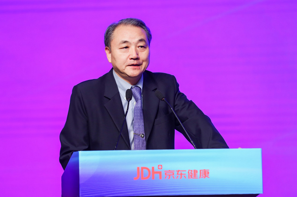 京東健康上線互聯網醫療口腔中心，持續深耕?？祁I域服務