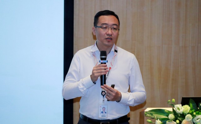 5G網絡擴展迅猛，智慧園區迎來建設新機遇與維護服務挑戰